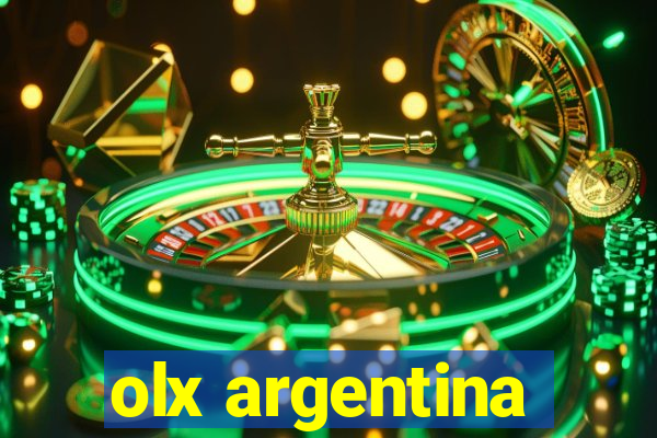 olx argentina